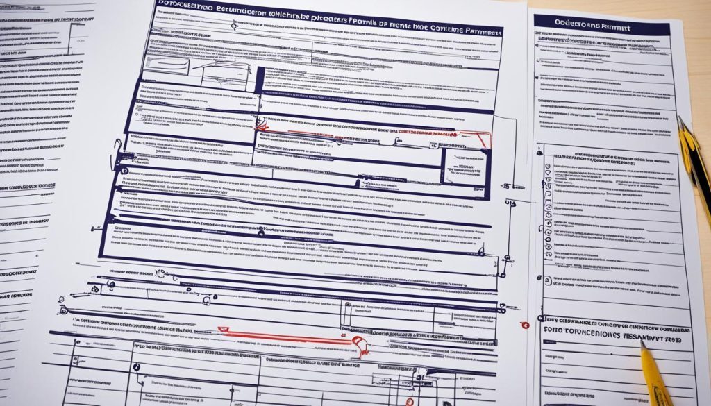 steps to apply for a building permit in Ontario