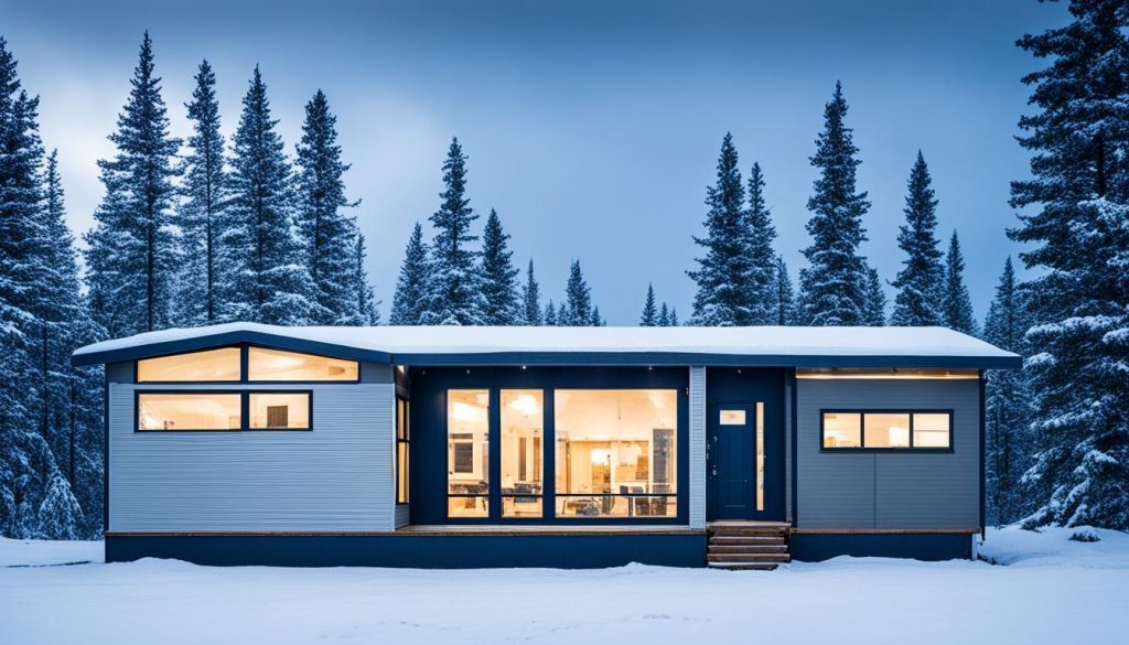 durability of modular homes