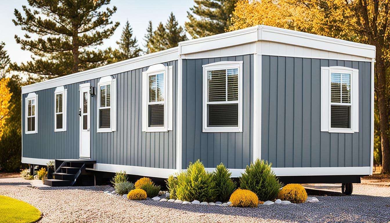 difference between modular and mobile homes