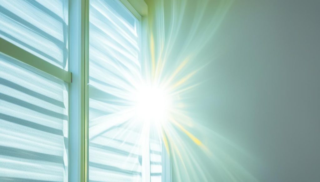 limitations of uv protection curtains