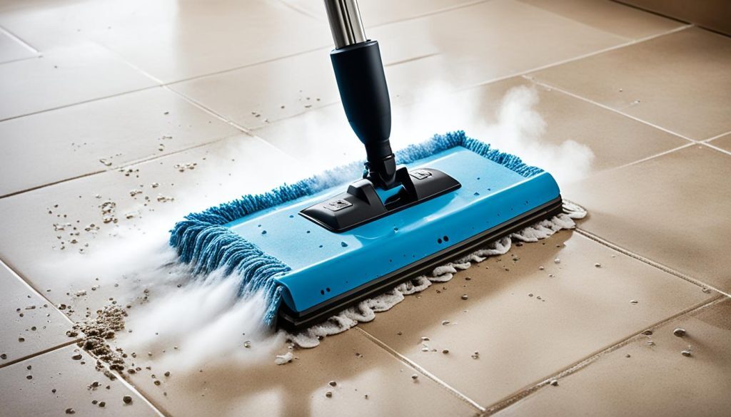 linoleum cleaning tips