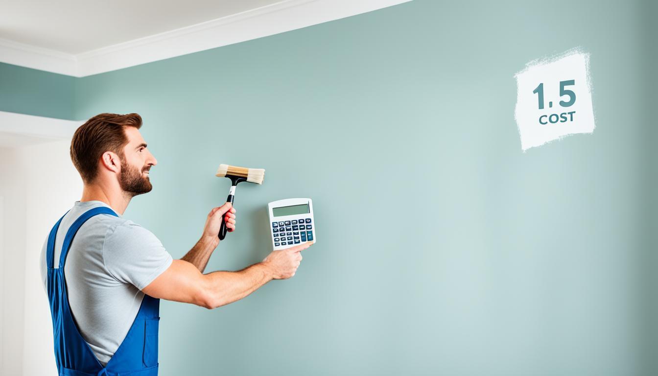 interior painting cost