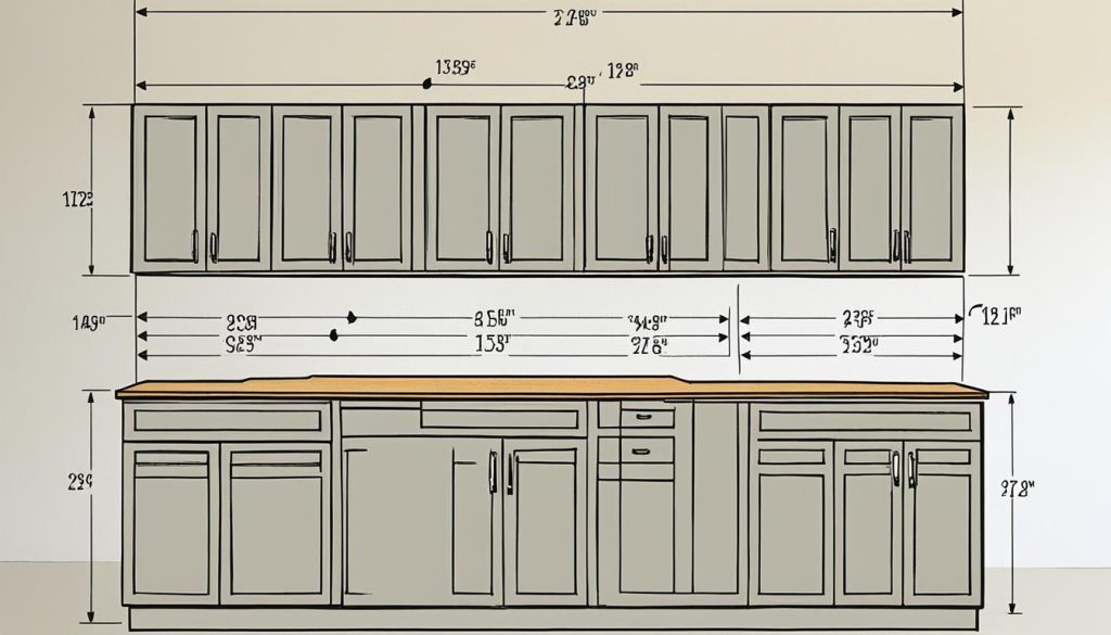 kitchen cabinet painting cost per square foot