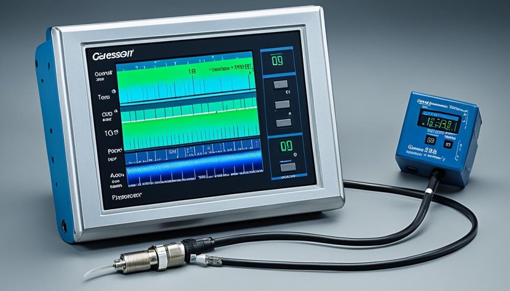 static pressure transducer