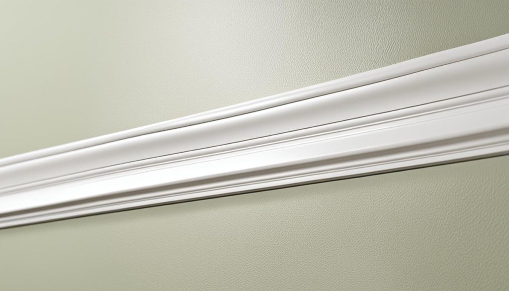 paint finish for trim